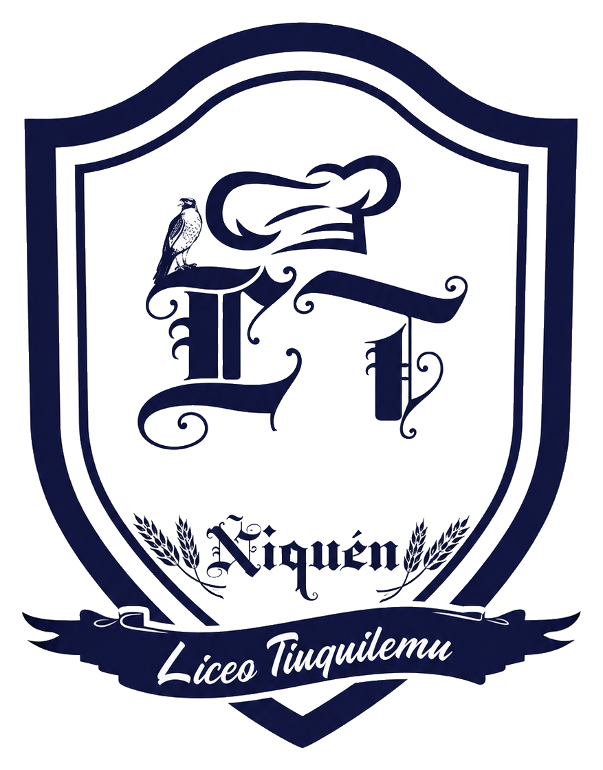 Escudo institucional